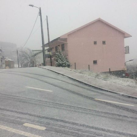 Casa Das Lezirias 언헤이다세라 외부 사진