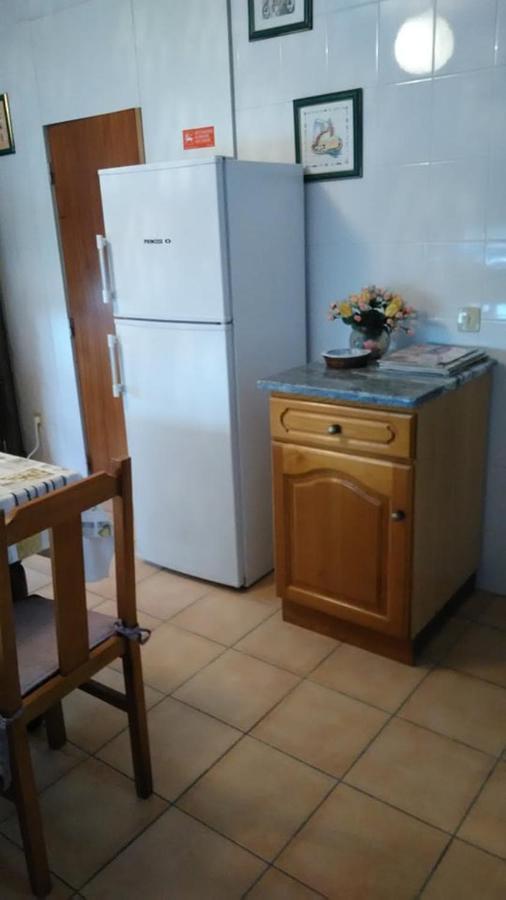 Casa Das Lezirias 언헤이다세라 외부 사진