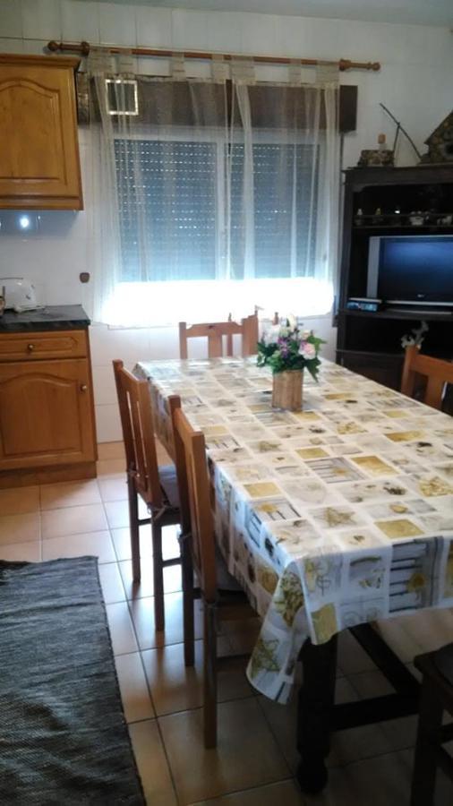 Casa Das Lezirias 언헤이다세라 외부 사진