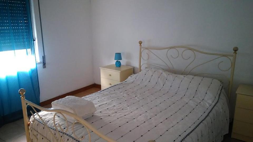 Casa Das Lezirias 언헤이다세라 외부 사진