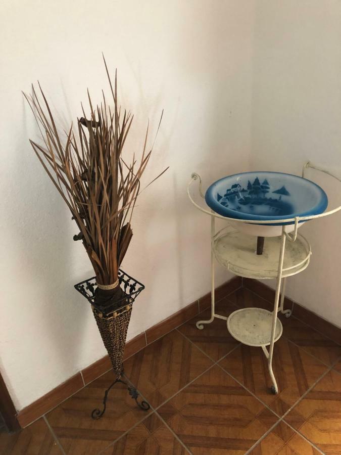Casa Das Lezirias 언헤이다세라 외부 사진