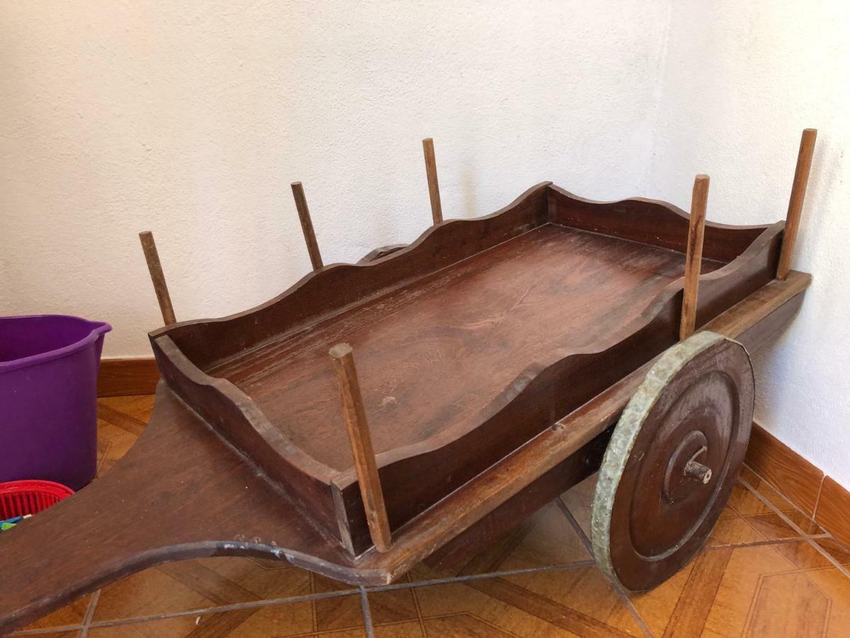 Casa Das Lezirias 언헤이다세라 외부 사진